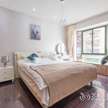 重庆十一清公寓酒店提供图片