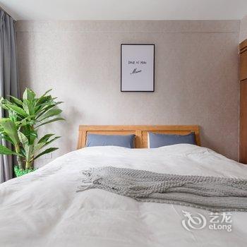 重庆十一清公寓酒店提供图片
