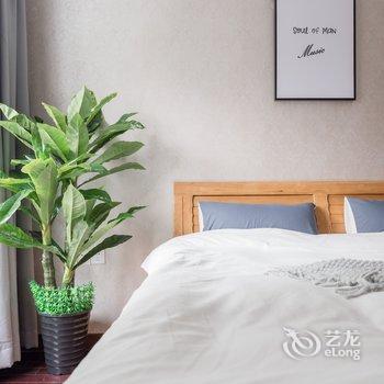 重庆十一清公寓酒店提供图片
