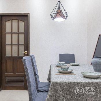 重庆十一清公寓酒店提供图片