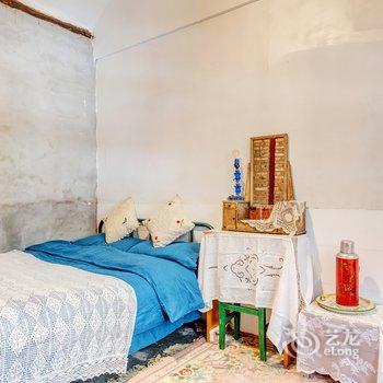 北京小七的四合院酒店提供图片