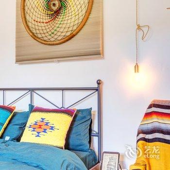 北京小七的四合院酒店提供图片