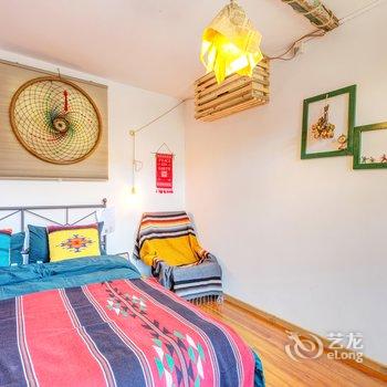 北京小七的四合院酒店提供图片