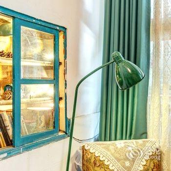 北京小七的四合院酒店提供图片