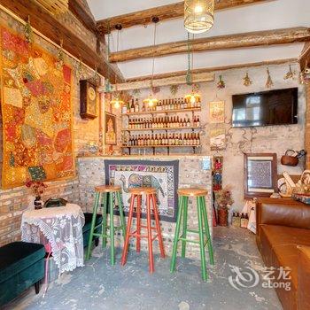 北京小七的四合院酒店提供图片