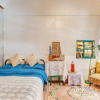 北京小七的四合院酒店提供图片