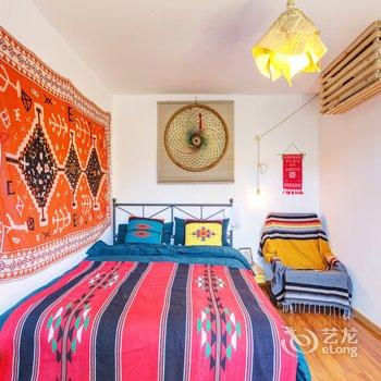 北京小七的四合院酒店提供图片