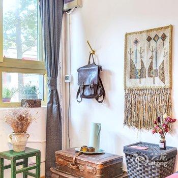 北京小七的四合院酒店提供图片