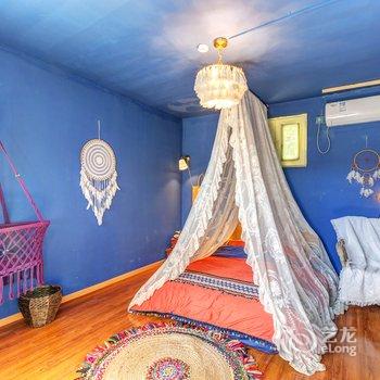 北京小七的四合院酒店提供图片