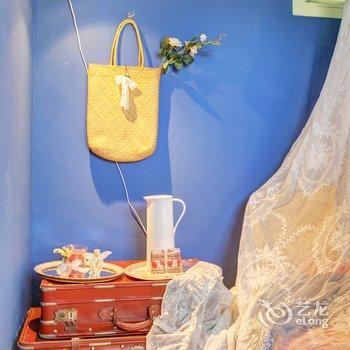 北京小七的四合院酒店提供图片