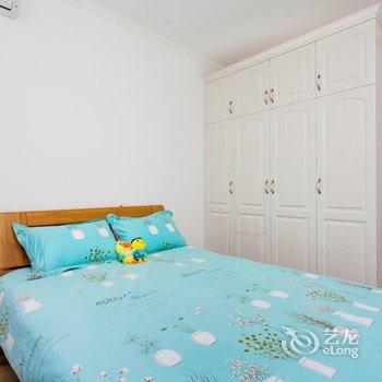 青岛张大胆公寓(4号店)酒店提供图片