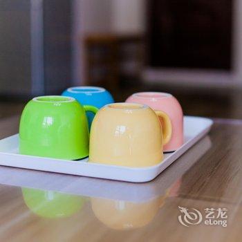 青岛张大胆公寓(4号店)酒店提供图片