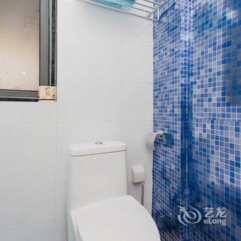 青岛张大胆公寓(4号店)酒店提供图片