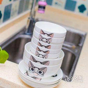 青岛张大胆公寓(4号店)酒店提供图片
