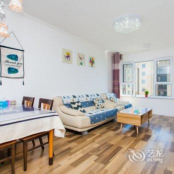 青岛张大胆公寓(4号店)酒店提供图片