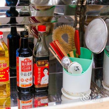 青岛张大胆公寓(4号店)酒店提供图片