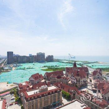 青岛张大胆公寓(4号店)酒店提供图片