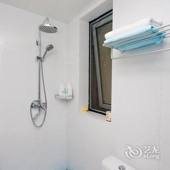 青岛张大胆公寓(4号店)酒店提供图片
