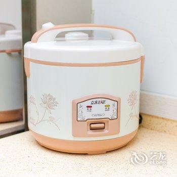 青岛张大胆公寓(4号店)酒店提供图片