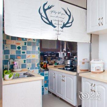 青岛张大胆公寓(4号店)酒店提供图片