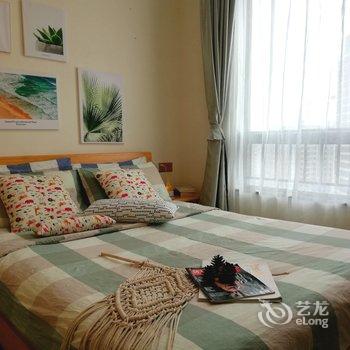 重庆新宿Enjoy公寓(刘家台路分店)酒店提供图片