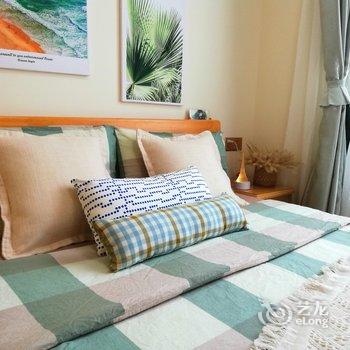 重庆新宿Enjoy公寓(刘家台路分店)酒店提供图片