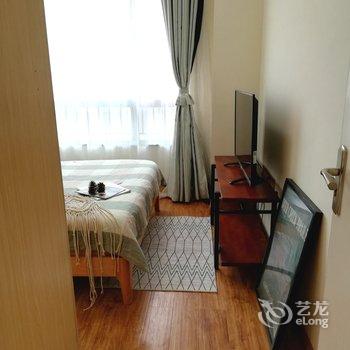 重庆新宿Enjoy公寓(刘家台路分店)酒店提供图片