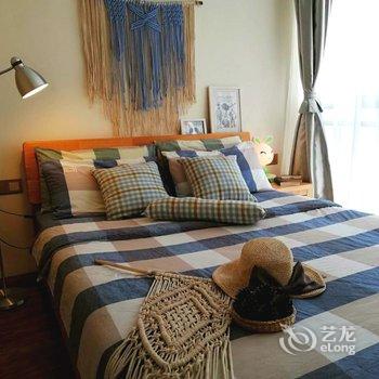 重庆新宿Enjoy公寓(刘家台路分店)酒店提供图片