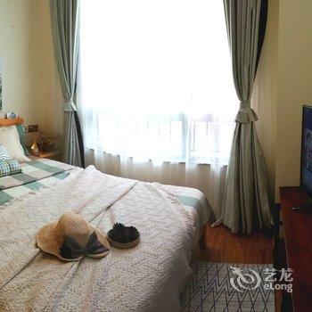 重庆新宿Enjoy公寓(刘家台路分店)酒店提供图片