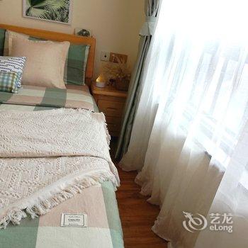 重庆新宿Enjoy公寓(刘家台路分店)酒店提供图片