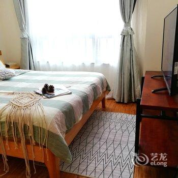 重庆新宿Enjoy公寓(刘家台路分店)酒店提供图片