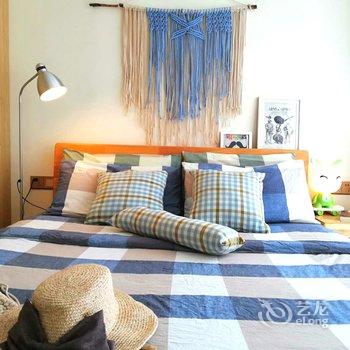 重庆新宿Enjoy公寓(刘家台路分店)酒店提供图片