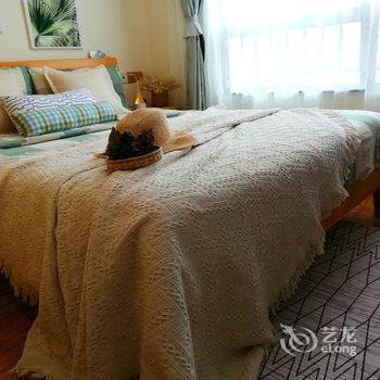 重庆新宿Enjoy公寓(刘家台路分店)酒店提供图片