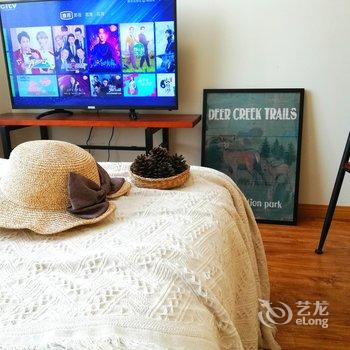 重庆新宿Enjoy公寓(刘家台路分店)酒店提供图片