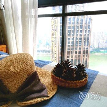 重庆新宿Enjoy公寓(刘家台路分店)酒店提供图片