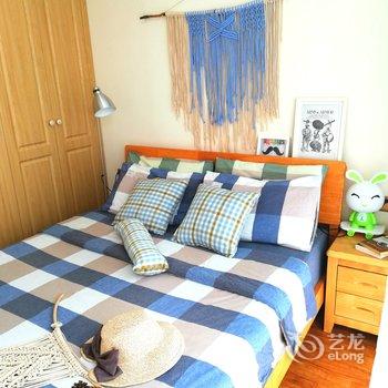 重庆新宿Enjoy公寓(刘家台路分店)酒店提供图片