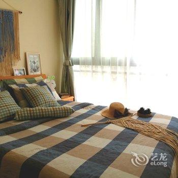 重庆新宿Enjoy公寓(刘家台路分店)酒店提供图片