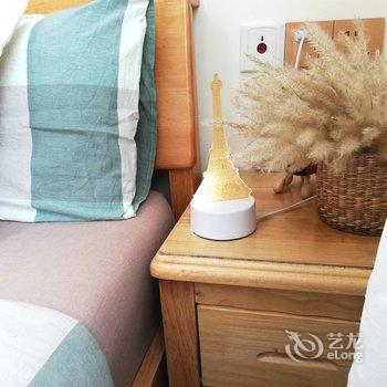 重庆新宿Enjoy公寓(刘家台路分店)酒店提供图片