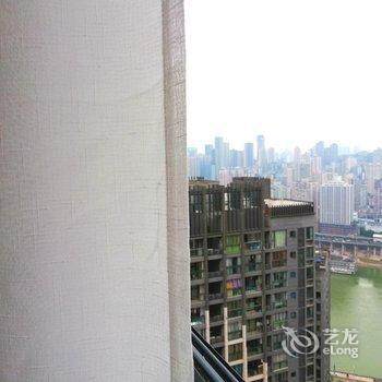 重庆新宿Enjoy公寓(刘家台路分店)酒店提供图片