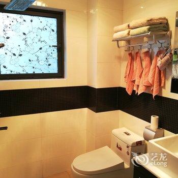 重庆新宿Enjoy公寓(刘家台路分店)酒店提供图片