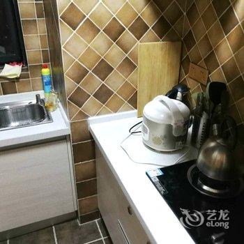 重庆新宿Enjoy公寓(刘家台路分店)酒店提供图片