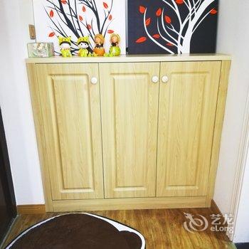 重庆新宿Enjoy公寓(刘家台路分店)酒店提供图片