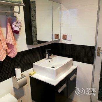 重庆新宿Enjoy公寓(刘家台路分店)酒店提供图片