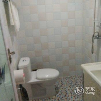 成都难忘短租屋酒店式公寓酒店提供图片