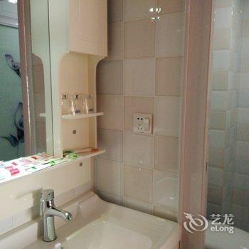 成都难忘短租屋酒店式公寓酒店提供图片