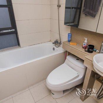 广州精品生活家普通公寓酒店提供图片