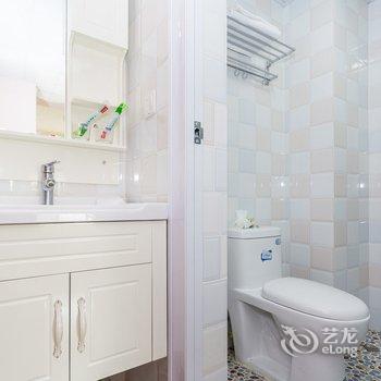 成都难忘短租屋酒店式公寓酒店提供图片