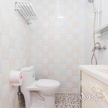 成都难忘短租屋酒店式公寓酒店提供图片