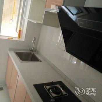 成都难忘短租屋酒店式公寓酒店提供图片