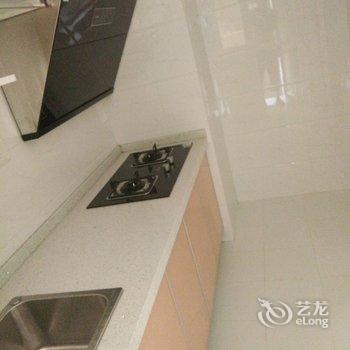 成都难忘短租屋酒店式公寓酒店提供图片